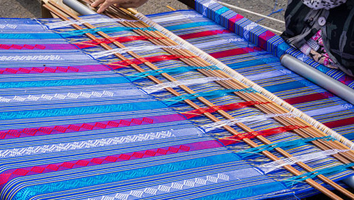 Handlooms
