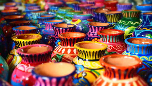 Handicraft