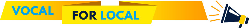 Vocal For Local