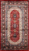 Kashmiri Carpets