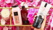 Bath & Body