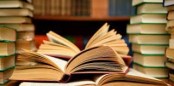 Books & Education