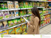 Grocerries  and   pet  supplies