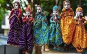 Handloom & Handicrafts