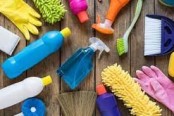 Household supplies