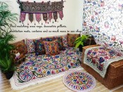 Home decorum