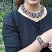 Hand made jewellery