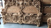 Saharanpur (Wood works)