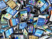 mobile phone and  accessories