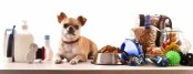 Pet supplies