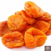 Ladakhi Apricots