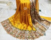 Silk Sarees