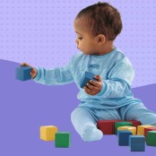 Toys, Children & Baby