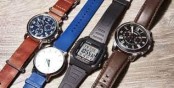 Watches