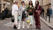 Women Fashion