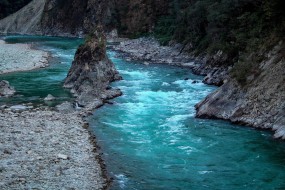Arunchal Pradesh