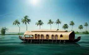 Kerala tour