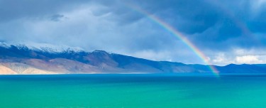 Tso Moriri Lake: A Jewel of Tranquility in the Ladakh Himalayas