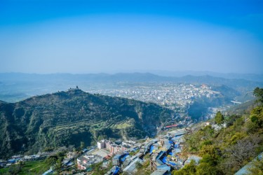 Journey of Faith: Exploring the Spiritual Tapestry of Jammu's Religious Places