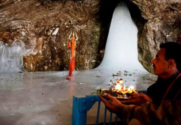"The Spiritual Side of Kashmir: Exploring its Sacred Sites"
