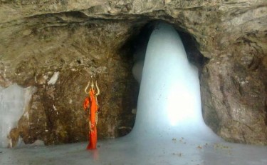 The Mythology of Amarnath: Unveiling the Legends and Stories of a Sacred Cave