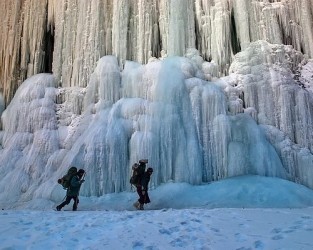 Winter in Ladakh: What Remains Closed During the Cold Months