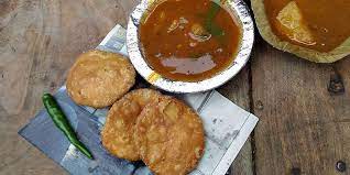 Best street food to try in Jaipur