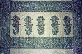 Kosa Silk : Pride of Chattisgarh