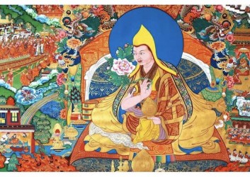 Crafting Beauty: Exploring the Local Art and Handicrafts of Ladakh