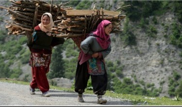 Kashmiriyat : Humanity at its peak (jk)