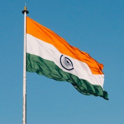 Revisiting the past : Visiting historical sites on Independence Day