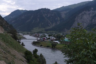 Exploring the Enchanting Monsoon Magic of Jammu: A Rain-soaked Adventure