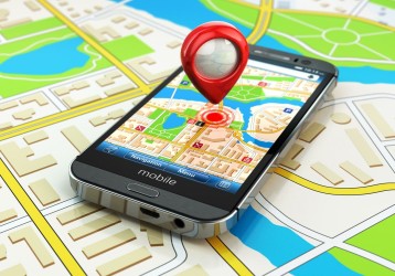 No other platform provide what we do : GPS tracking and Live Location of your favourite spot