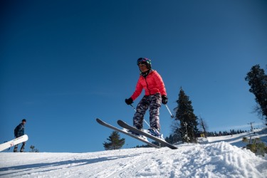 All things you can do in Gulmarg