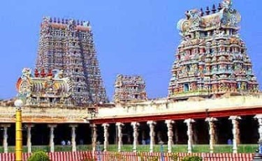 tamilnadu tour