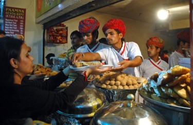Savoring Freedom: Exploring Independence Day Food Festivals