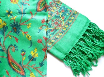 Pashmina Shawl
