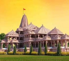 Manesar Retreat